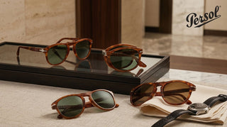 Best Persol sunglasses for men