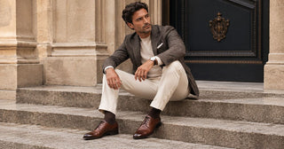 Best Franceschetti oxford shoes for men in 2026