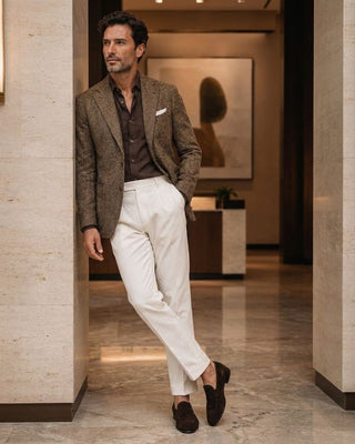 Best Italian slip-on shoes for men