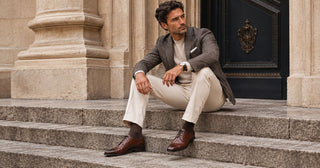 Best Dino Bigioni loafers for men in 2026