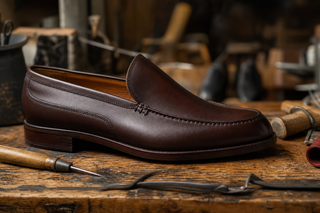 Franceschetti Loafer Review: A Study in Understated Luxury