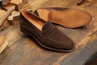 Italian Loafers Summer Style: Why They’re the Perfect Warm-Weather Shoe