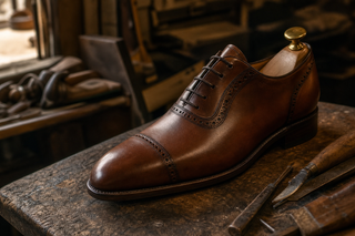Franceschetti Shoes Florence: The Shoemaker Who Refuses to Compromise