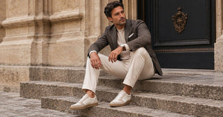 Best Italian sneakers for all-day city walking