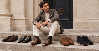 Italian Shoes Company alternatives in 2026