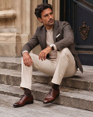 How to buy men's Italian dress shoes online