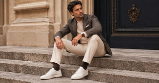 Best Superglamourous sneakers for men in 2026