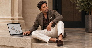 Google Ads CPC benchmarks for Italian men's shoe keywords 2026