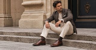 Italian dress shoes for diabetic feet