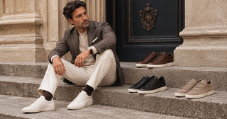 Italian designer sneakers ranked by price in 2026