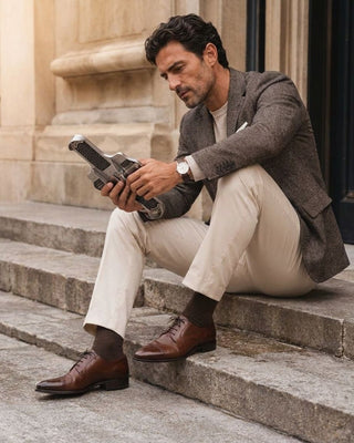 How to choose the right shoe width for a proper fit