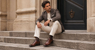 Designer boots for men ranked by durability in 2026