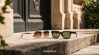 Best men's designer sunglasses for summer