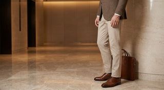 Top Italian dress shoe brands worth buying