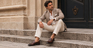Best Italian loafers to wear without socks