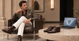 How to insure high-value alligator dress shoes