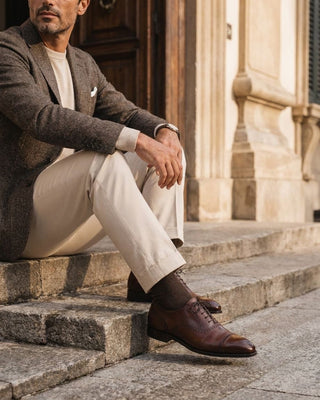 Best Italian dress shoes for men in 2026