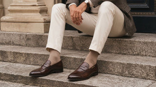 Best Bruno Magli loafers for men