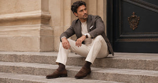 Best Ambrogio Shoes alternatives for men's loafers