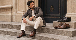 Is it worth buying exotic skin shoes in 2026?