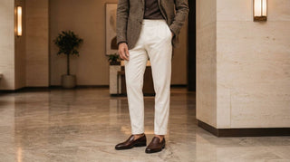 Best Venetian loafers for men