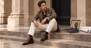 Italian designer boots for architects: complete 2026 guide