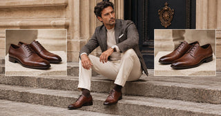 Mens Italian Shoes vs Toscana USA: which is better in 2026