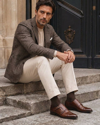 Best monk strap shoes for men
