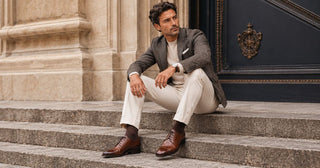 Best Caporicci shoes for men in 2026