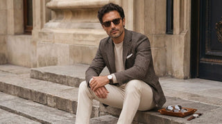 How to choose sunglasses for your face shape