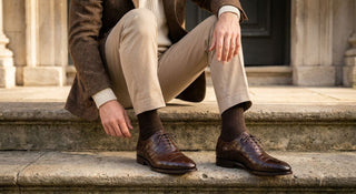 Best alligator dress shoes for men