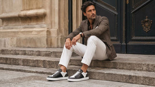 Best John Richmond sneakers for men