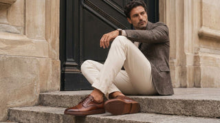Best Belvedere sneakers for men