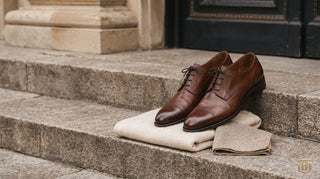 Best affordable Italian dress shoes for men