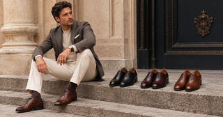 Best Toscana USA alternatives for Italian dress shoes