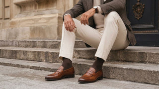 Best split-toe loafers for men