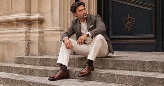 Best Paul Parkman shoes for men in 2026