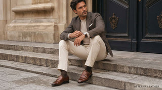 Best kilted loafers for men