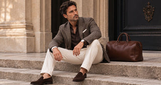 Best Upscale Menswear alternatives for luxury shoppers
