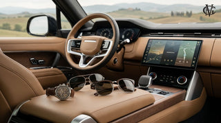 Best men's designer sunglasses for driving