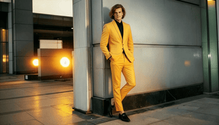 Italian Shoe Mastery: The Gentleman’s Guide to True Elegance