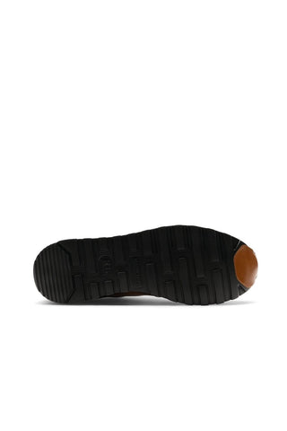 Magnanni 23961 Arco Brown Torba Nubuck / Suede Casual Sneakers (MAGS1021)