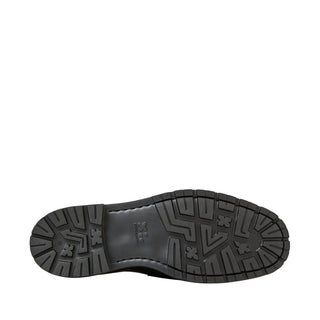 Aquatalia Blake Men’s Shoes Tumbled Calf-Skin Leather Penny Loafer (AQ1013)-AmbrogioShoes