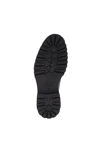 Aquatalia Danny Men’s Shoes Tumbled Calf-Skin Leather Split-Toe Lace Up Boot (AQ1005)-AmbrogioShoes