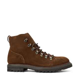 Aquatalia Denali Men’s Shoes Suede Lace Up Boot (AQ1001)-AmbrogioShoes