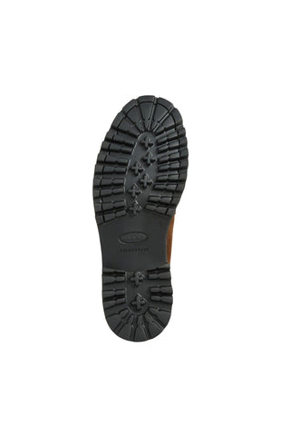 Aquatalia Denali Suede Lace Up Boot (AQ1001)-Dellamoda