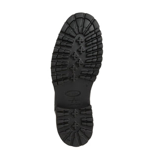 Aquatalia Denali Men’s Shoes Tumbled Calf-Skin Leather Lace Up Boot (AQ1002)-AmbrogioShoes