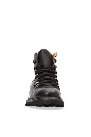 Aquatalia Denali Men’s Shoes Tumbled Calf-Skin Leather Lace Up Boot (AQ1002)-AmbrogioShoes