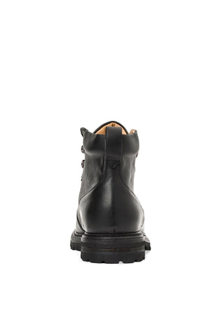 Aquatalia Denali Tumbled Leather Lace Up Boot (AQ1002)-Dellamoda