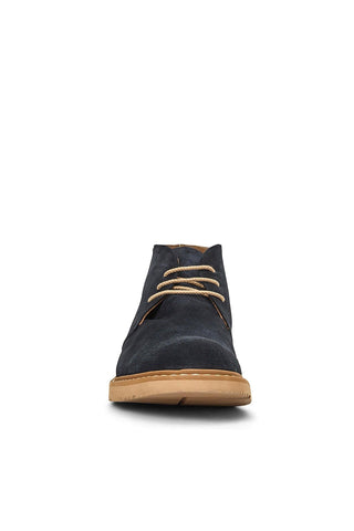 Aquatalia Duke Suede Chukka Boot-AmbrogioShoes